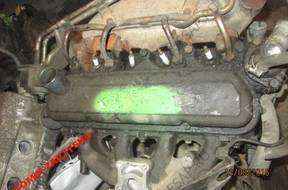 FORD ESCORT MK5 1.3 двигатель