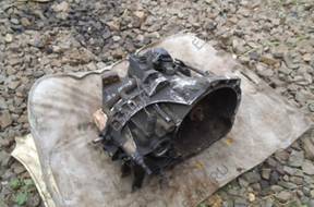 FORD ESCORT MK5,6 1.8D 90-95rok КОРОБКА ПЕРЕДАЧ