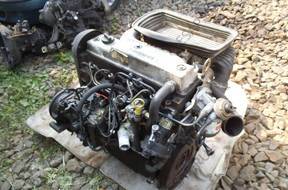 FORD ESCORT MK5,6 1.8D дизельный 90-99rok двигатель