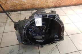 Ford Escort MK6 1,8D  КОРОБКА ПЕРЕДАЧw 87TT-7F096AB