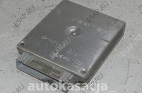 FORD ESCORT MK6 БЛОК УПРАВЛЕНИЯ 1,6 91AB-12A650-DA