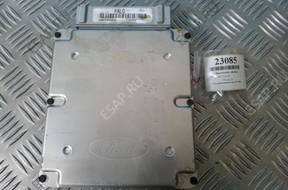 FORD ESCORT MK6 БЛОК УПРАВЛЕНИЯ ДВИГАТЕЛЕМ 94AB-12A650-BC