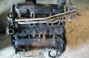 FORD ESCORT MK6 двигатель 1.4 8V