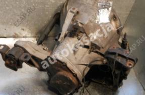 FORD ESCORT MK6 КОРОБКА ПЕРЕДАЧW  МЕХАНИКА 1,4 8V