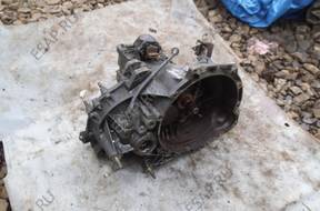 FORD ESCORT MK6 MK7 1.8 TD КОРОБКА ПЕРЕДАЧ