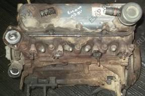 Ford Escort MK7 1.3 8V 60KM 95-00 двигатель w
