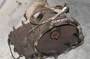 FORD ESCORT MK7 1.3 КОРОБКА ПЕРЕДАЧ 96 год,