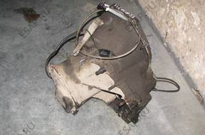 FORD ESCORT MK7 1.3 КОРОБКА ПЕРЕДАЧ 96 год,
