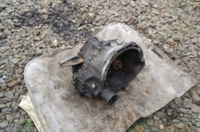 FORD ESCORT MK7 1.4poj. 95-99rok КОРОБКА ПЕРЕДАЧ