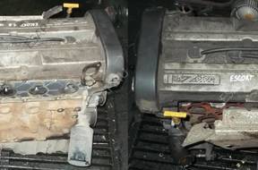 Ford Escort MK7 1.6 16V 90 л.с. 95-00 двигатель L1H Krk