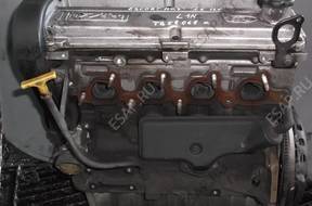 Ford Escort MK7 1.6 16V 90KM двигатель L1H goy Krk