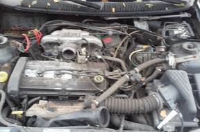 Ford Escort MK7 1.6 16V 90KM КОРОБКА ПЕРЕДАЧw