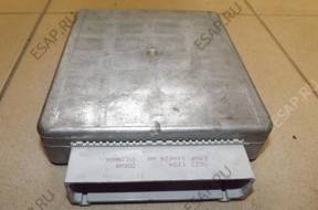 FORD ESCORT MK7 1.6 16V БЛОК УПРАВЛЕНИЯ 95AB-12A650-ZB