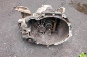 FORD ESCORT MK7 1.6 16V КОРОБКА ПЕРЕДАЧ МЕХАНИЧЕСКАЯ