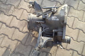 Ford Escort  MK7 1.6 16V КОРОБКА ПЕРЕДАЧ