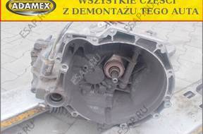 FORD ESCORT Mk7 1.6 КОРОБКА ПЕРЕДАЧW 96WTCADF0B7L