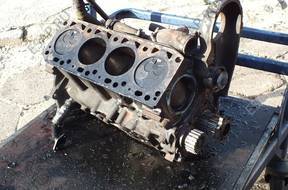 Ford Escort Mk7 1.8 TD  D ДВИГАТЕЛЯ, блок цилиндров, двигатель