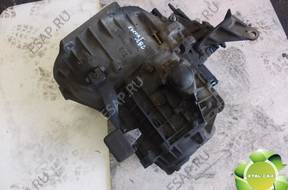FORD ESCORT MK7 1.8 TD КОРОБКА ПЕРЕДАЧ МЕХАНИЧЕСКАЯ