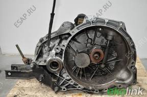 FORD ESCORT MK7 1.8 TD КОРОБКА ПЕРЕДАЧ