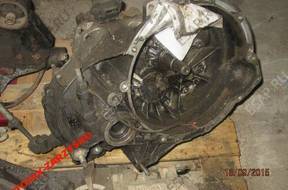 FORD ESCORT MK7 1.8TD КОРОБКА ПЕРЕДАЧW LINKA