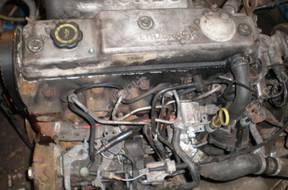 Ford Escort MK7 1998 год 1.8 TD ГБЦ ENDURA MISA