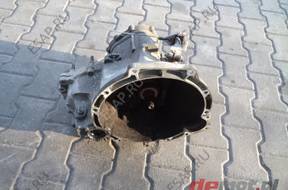 FORD ESCORT MK7 95- 1.8 D КОРОБКА ПЕРЕДАЧ