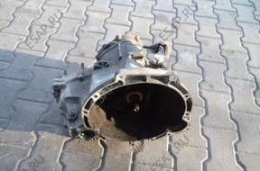 FORD ESCORT MK7 95- 1.8 D КОРОБКА ПЕРЕДАЧW