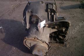 Ford Escort MK7 95-99 КОРОБКА ПЕРЕДАЧ 1,3