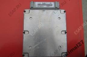 FORD ESCORT MK7 95- БЛОК УПРАВЛЕНИЯ 1.8 98AB12A650ASA