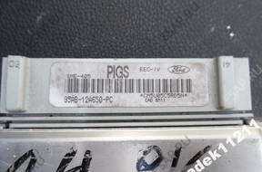 FORD ESCORT Mk7 95AB-12A650-PC