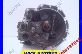 FORD ESCORT Mk7 96-99 1,8 16V КОРОБКА ПЕРЕДАЧ