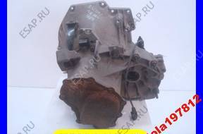 FORD ESCORT Mk7 96-99 1,8 16V КОРОБКА ПЕРЕДАЧ