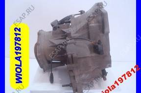 FORD ESCORT Mk7 96-99 1,8 16V КОРОБКА ПЕРЕДАЧ