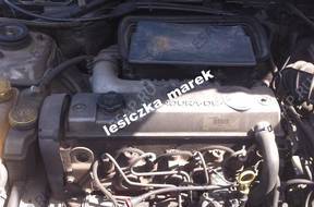 FORD ESCORT MK7 96-99 r. 1,8 TD КОРОБКА ПЕРЕДАЧ