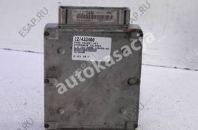 FORD ESCORT MK7 БЛОК УПРАВЛЕНИЯ 1,6 16V 98AB-12A650-