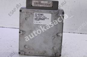 FORD ESCORT MK7 БЛОК УПРАВЛЕНИЯ 1,8TD 97AB-12A650-AB