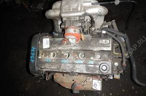 Ford Escort MK7 двигатель 1,6 16V Zetec EFI тестированный ko
