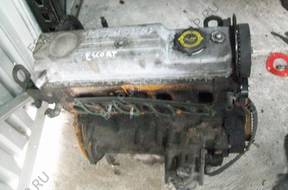 FORD ESCORT MK7 двигатель 1.8 D