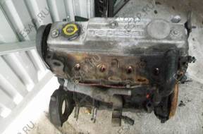 FORD ESCORT MK7 двигатель 1.8 D
