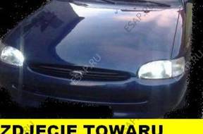 FORD ESCORT MK7 двигатель 1.8 дизельный