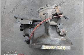 FORD ESCORT MK7 КОРОБКА ПЕРЕДАЧ 1.6 БЕНЗИН  95-99 R