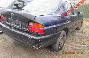 Ford Escort mk7 VII 1.6 NA CZCI двигатель MASKA ITP