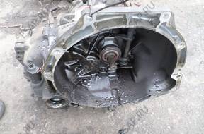 Ford Escort MK7 VII 95-99 1,4 КОРОБКА ПЕРЕДАЧw