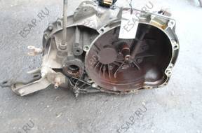 Ford Escort MK7 VII 95-99 1,8 TD КОРОБКА ПЕРЕДАЧw