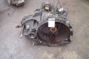 Ford Escort MK7 VII 95-99 1,8 TD КОРОБКА ПЕРЕДАЧw
