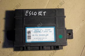 ford escort МОДУЛЬ БЛОК УПРАВЛЕНИЯ przekanik