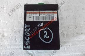 FORD ESCORT МОДУЛЬ STEROWANIA 97AP-19A366-AB