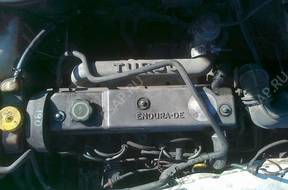 FORD ESCORT MONDEO 1.8 TD ENDURA КОРОБКА ПЕРЕДАЧ