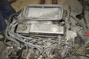 FORD ESCORT MONDEO 1.8 TD TDDI ENDURA DZ двигатель
