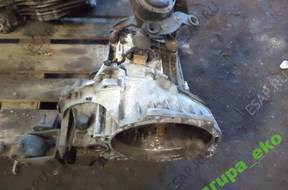 FORD ESCORT MONDEO MK1 КОРОБКА ПЕРЕДАЧ 94ZT-7F096-GA